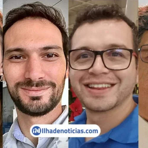 Quatro pesquisadores da UNESP de Ilha Solteira estão entre os melhores do mundo