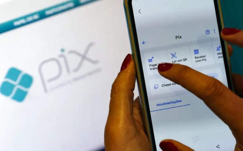 Boletos podem ser pagos por Pix a partir de hoje