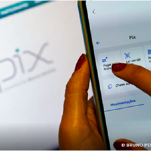 Bancos passam a oferecer Pix Automático a partir desta segunda
