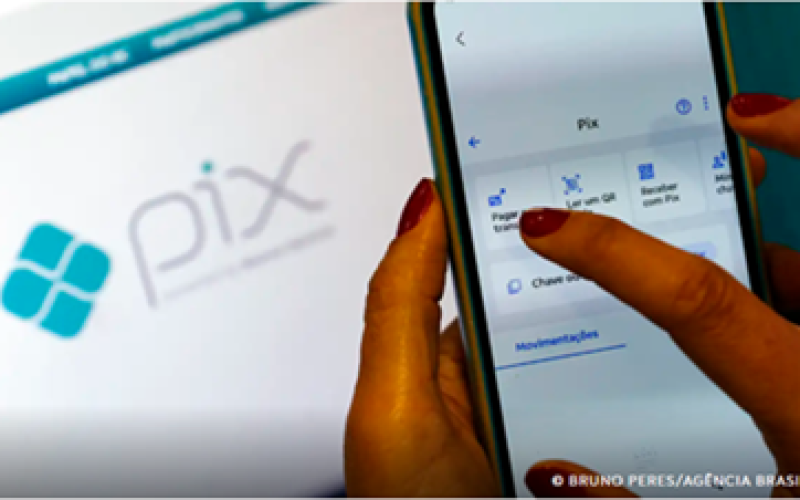Bancos passam a oferecer Pix Automático a partir desta segunda