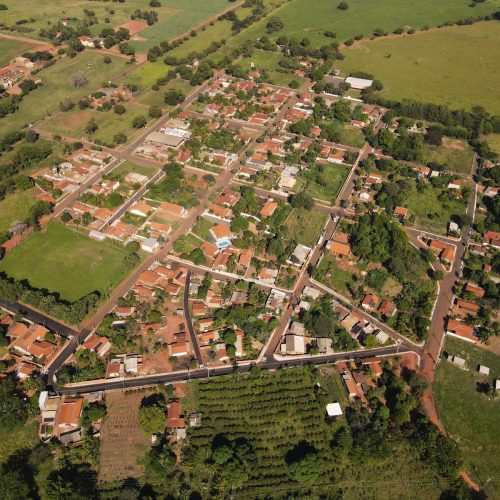 Obras de asfaltamento do bairro Planalto chega 90%