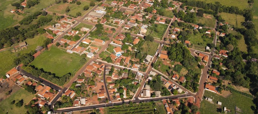 Obras de asfaltamento do bairro Planalto chega 90%