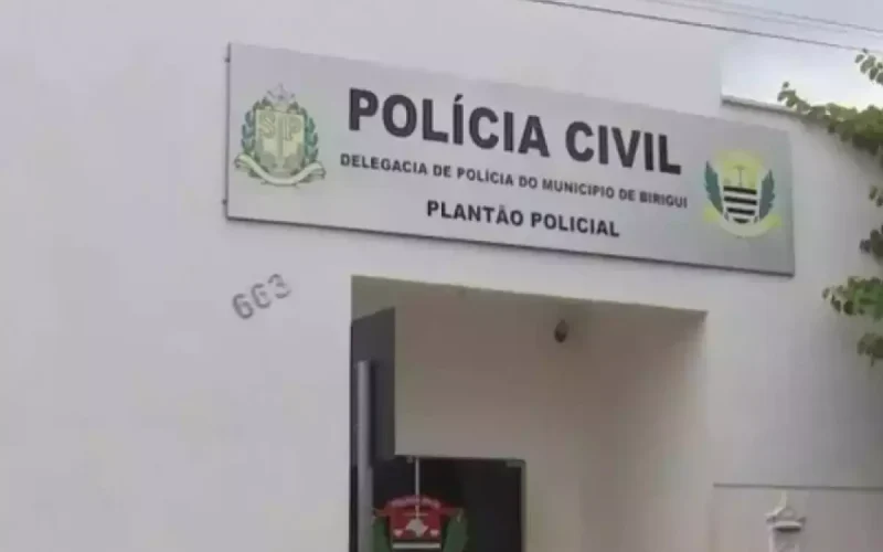 Mulher é presa por não pagar pensão alimentícia