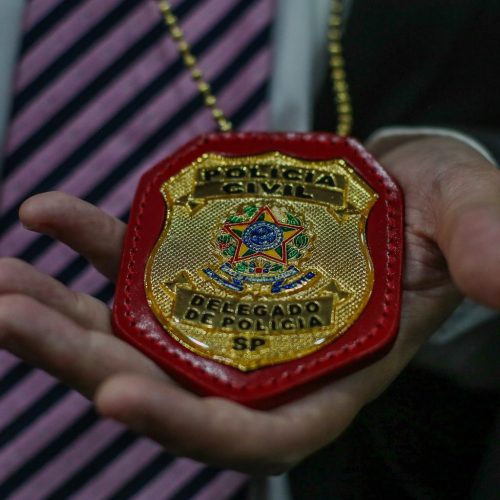 Mirandópolis, Pereira Barreto e Castilho vão ter novos delegados