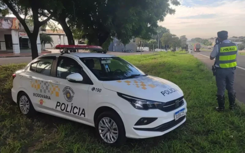 Operação 1º de maio: Mais de 870 motoristas são flagrados por excesso de velocidade