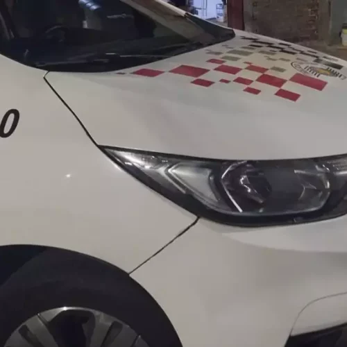 Homem é preso após espancar companheira e ameaçar beber sangue