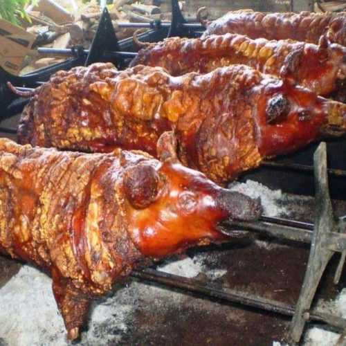 Festa do Porco no Rolete em Andradina acontece no próximo dia 17