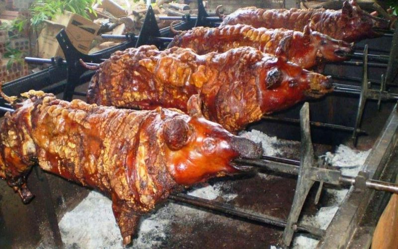 Festa do Porco no Rolete em Andradina acontece no próximo dia 17