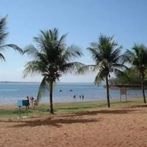 Homem morre após se afogar em prainha da região