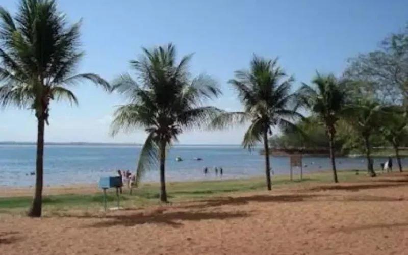 Homem morre após se afogar em prainha da região