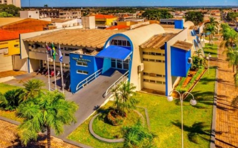 Prefeitura de Andradina emite comunicado referente ao termo de colaboração com Abrigo George Muller