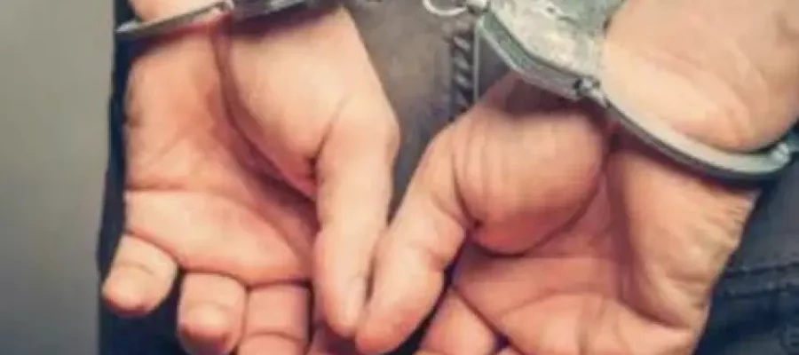 Advogado apresenta condenado por agredir e tomar arma de dono de bar em Pereira Barreto para cumprir pena