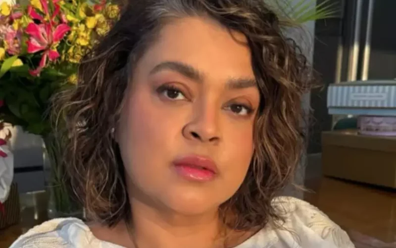 Cantora Preta Gil morre aos 50 anos, em tratamento contra câncer
