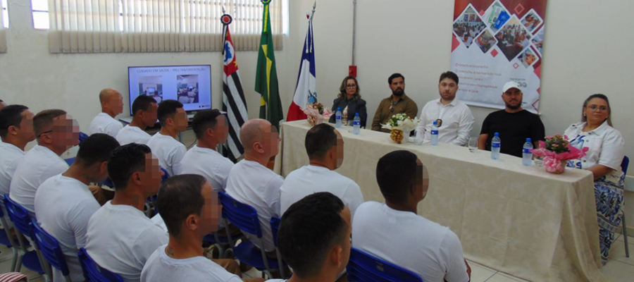 CDP de Nova Independência realiza 5ª Jornada da Cidadania, Trabalho e Renda