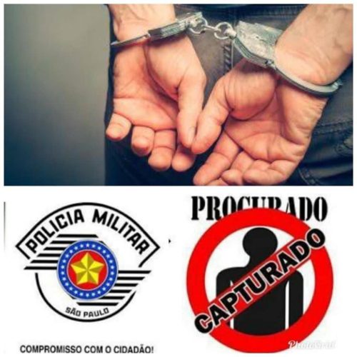Procurado é capturado em Nova Independência