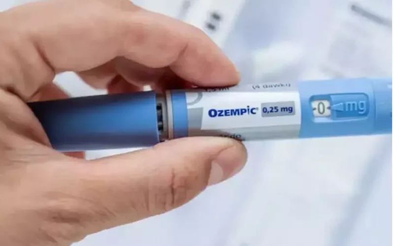 Anvisa decide que venda de Ozempic exige retenção de receita