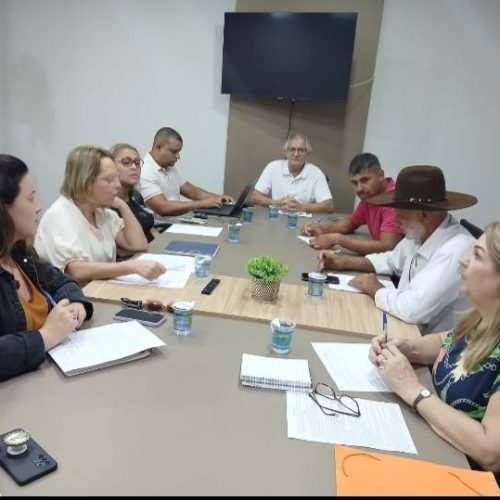 Saúde de Andradina faz melhorias em atendimento no Timboré
