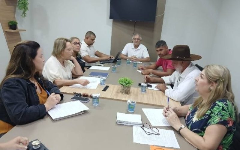 Saúde de Andradina faz melhorias em atendimento no Timboré