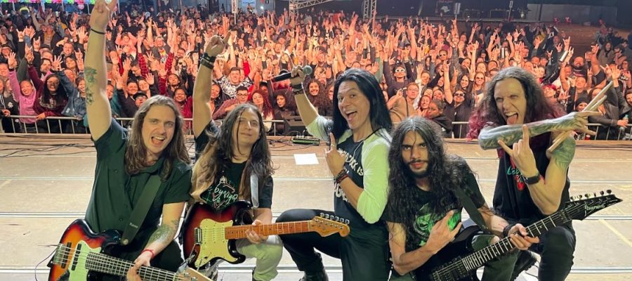 Hoje é Dia de Rock traz uma das principais bandas de rock do interior paulista