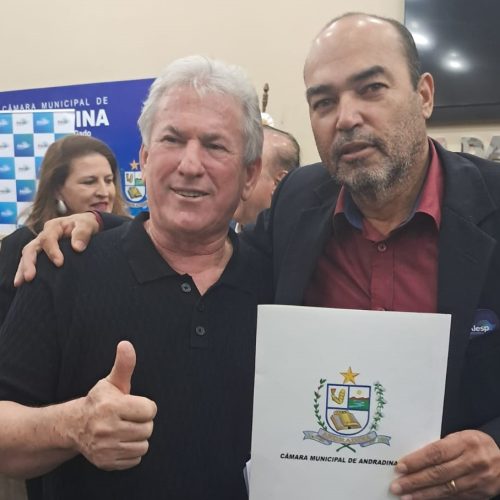 Audiência Pública em Andradina discute orçamento estadual e recebe do vereador Rodarte dos Anjos pedido de recursos para agricultura