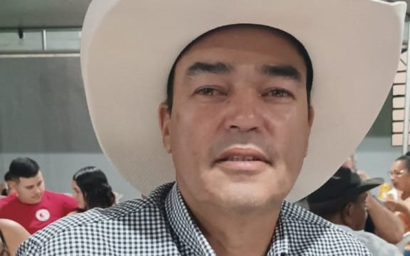 Vereador Rodarte dos Anjos solicita limpeza e roçagem urgente no entorno do Horto Florestal