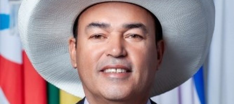 Rodarte dos Anjos cobra manutenção urgente das estradas dos assentamentos Timboré e Timborézinho