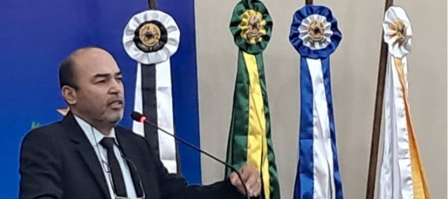 Vereador Rodarte dos Anjos apresenta requerimento para instalação de academias ao ar livre em bairros de Andradina