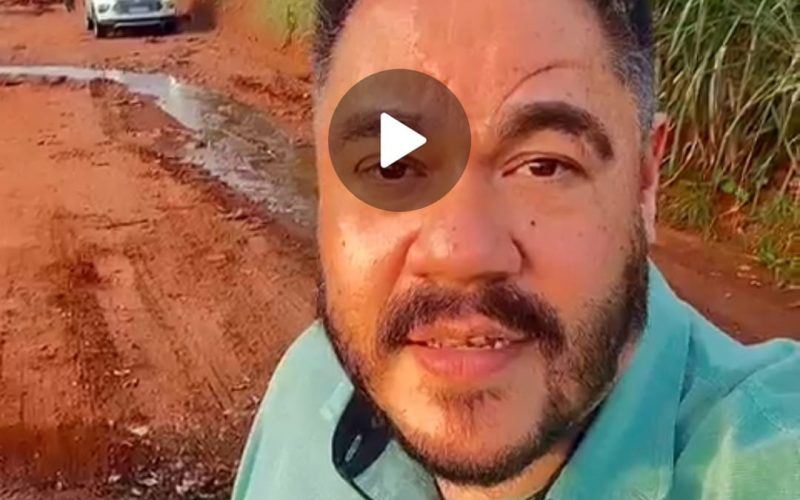 Arsan reforça fiscalização e cobra fim de vazamento recorrente em Andradina