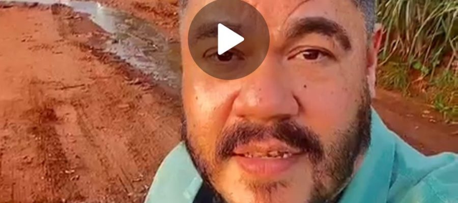 Arsan reforça fiscalização e cobra fim de vazamento recorrente em Andradina