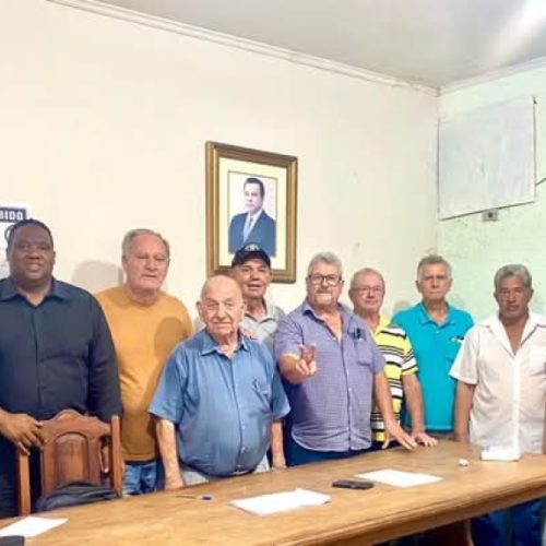 SINDICATO RURAL ANDRADINA