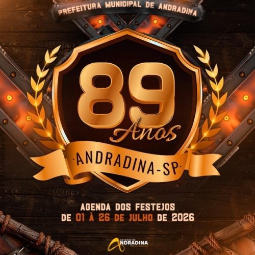 Sábado Cultural agita o bairro São João em Andradina neste sábado (18)