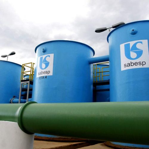 Sabesp conclui aquisição da Águas de Castilho por R$ 30,7 milhões