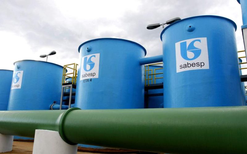 Sabesp conclui aquisição da Águas de Castilho por R$ 30,7 milhões