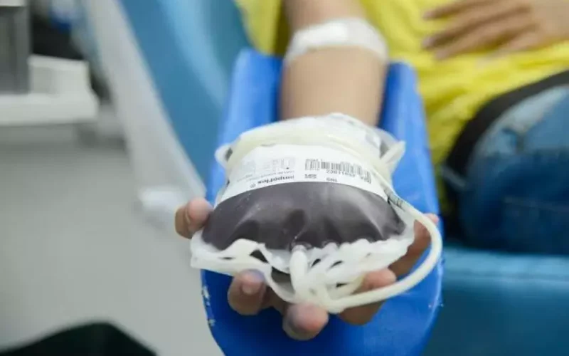 Junho Vermelho reforça a importância da doação de sangue em todo o Estado de São Paulo
