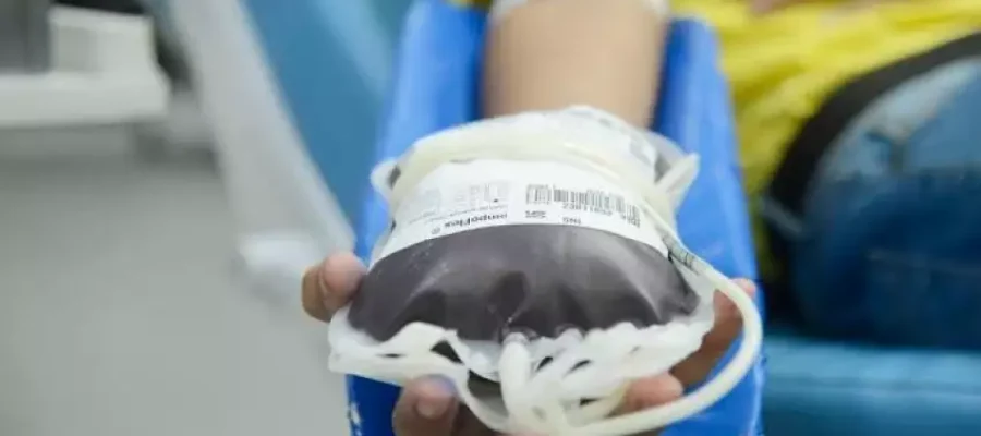 Junho Vermelho reforça a importância da doação de sangue em todo o Estado de São Paulo