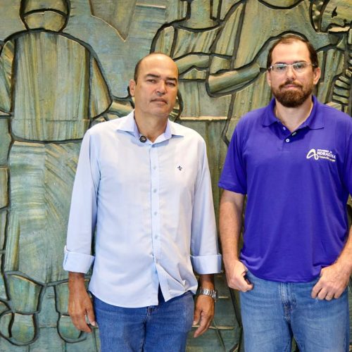 Santa Casa recebe emenda de R$ 250 mil para modernização da cozinha