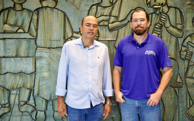 Santa Casa recebe emenda de R$ 250 mil para modernização da cozinha