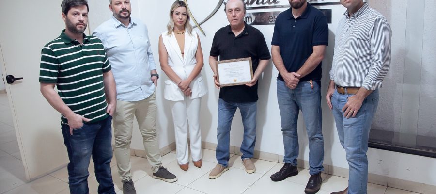 Santa Casa de Andradina Lança Programa "Adote um Quarto"