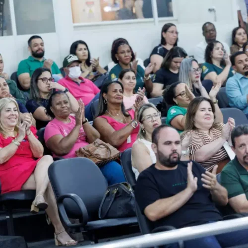 População andradinense cobra recursos para Santa Casa em audiência da Alesp