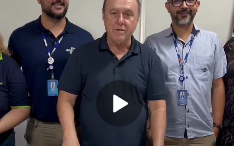 Programa "Educação Empreendedora" tem continuidade em Andradina.