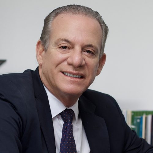 Palestra: "Coalizão Empresarial em Andradina". Participação Jorge Lima