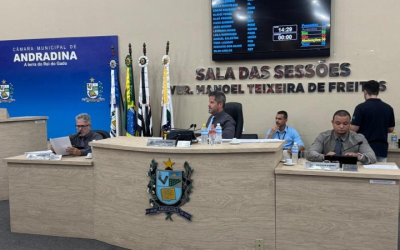 Projetos sobre ruído de motos, licença de servidor e patrimônio cultural serão votados nesta segunda-feira