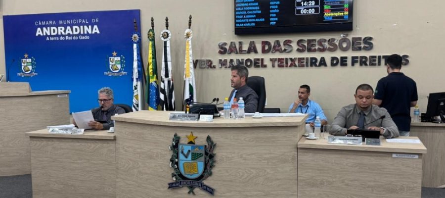 Projetos sobre ruído de motos, licença de servidor e patrimônio cultural serão votados nesta segunda-feira