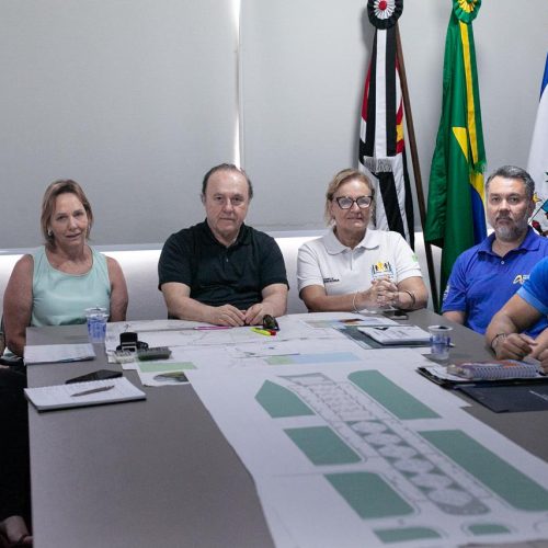 Prefeitura anuncia mudança de local e ampliação do TEA