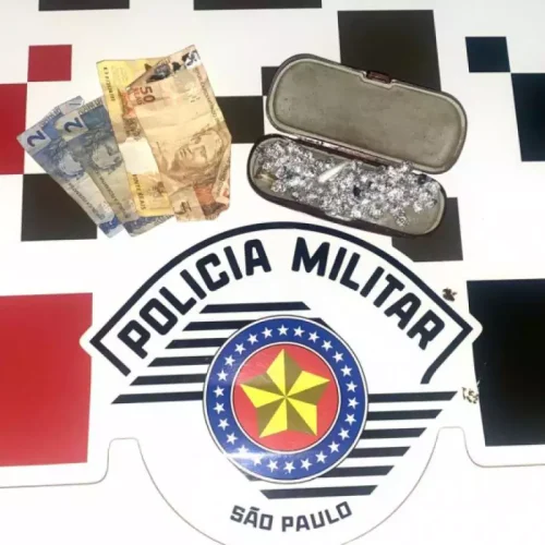 Briga entre mulheres termina em prisão por tráfico em Guararapes