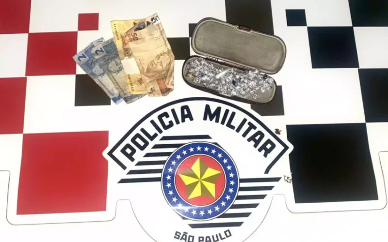 Briga entre mulheres termina em prisão por tráfico em Guararapes