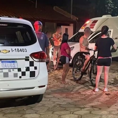 Mulher trans é presa após matar homem de 58 anos durante programa sexual