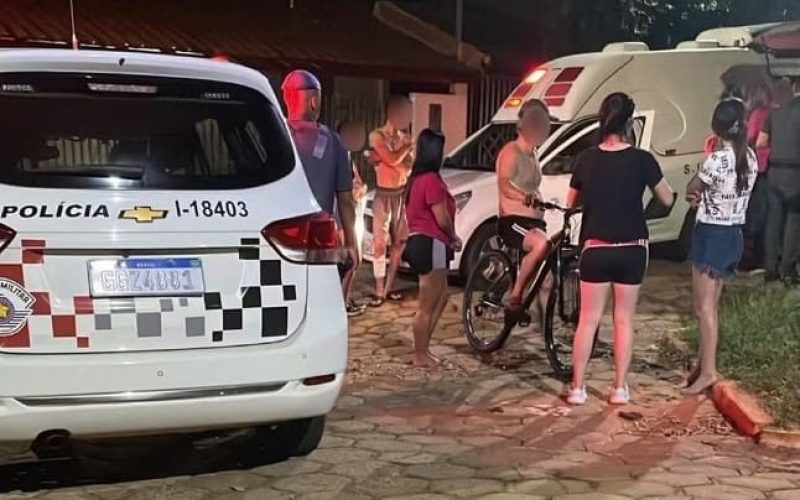 Mulher trans é presa após matar homem de 58 anos durante programa sexual