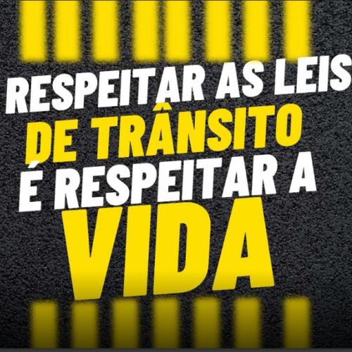 Atenção motoristas: Trecho da rua Paulo Marim em Andradina agora é mão dupla