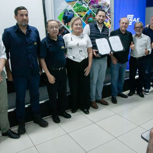 Andradina aposta em turismo como motor econômico em 2025